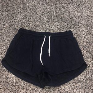 Forever 21 shorts